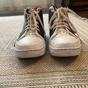 Nike Air Jordan Melo M6 shoes